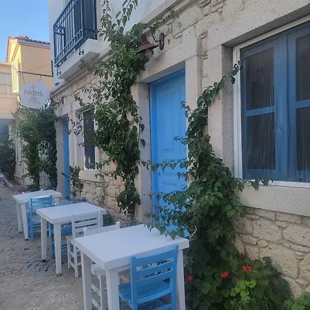 Paris Alacati Butik * Çeşme